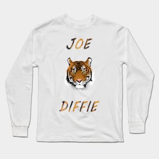 Joe diffie Long Sleeve T-Shirt